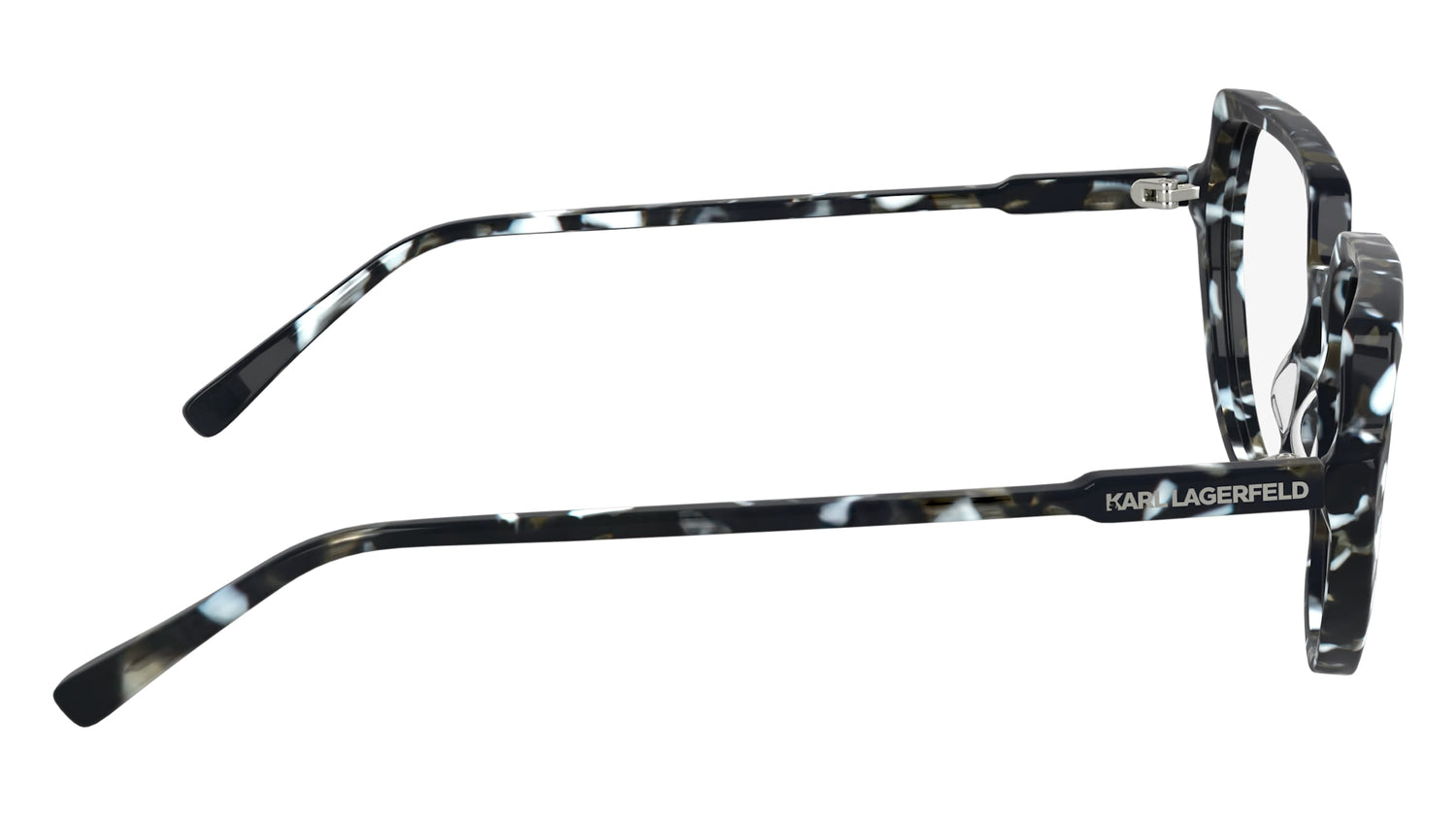 KARL LAGERFELD KL6193 016 55