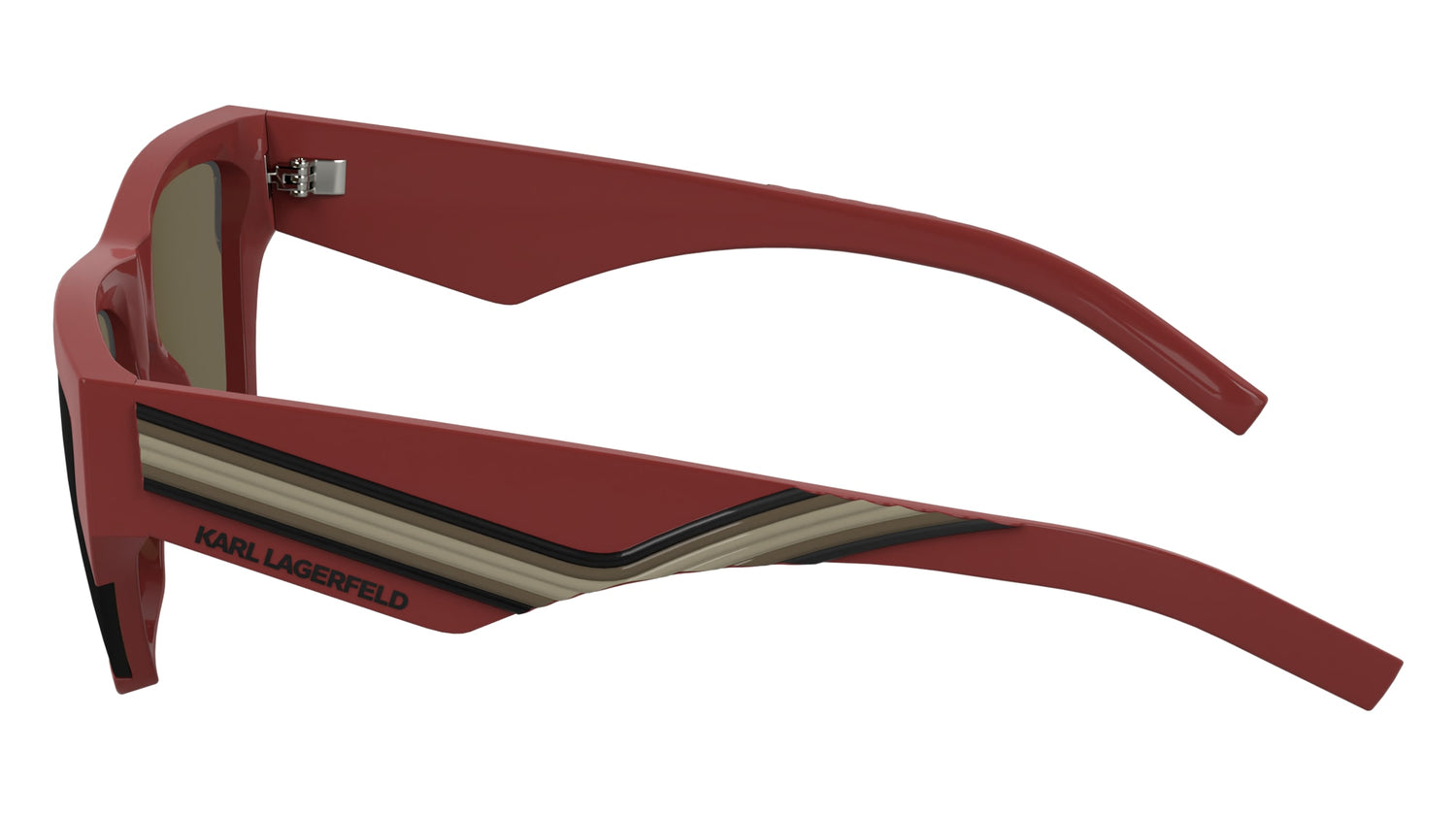 KARL LAGERFELD KL6163S 600 59