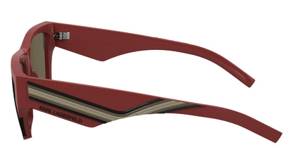 KARL LAGERFELD KL6163S 600 59