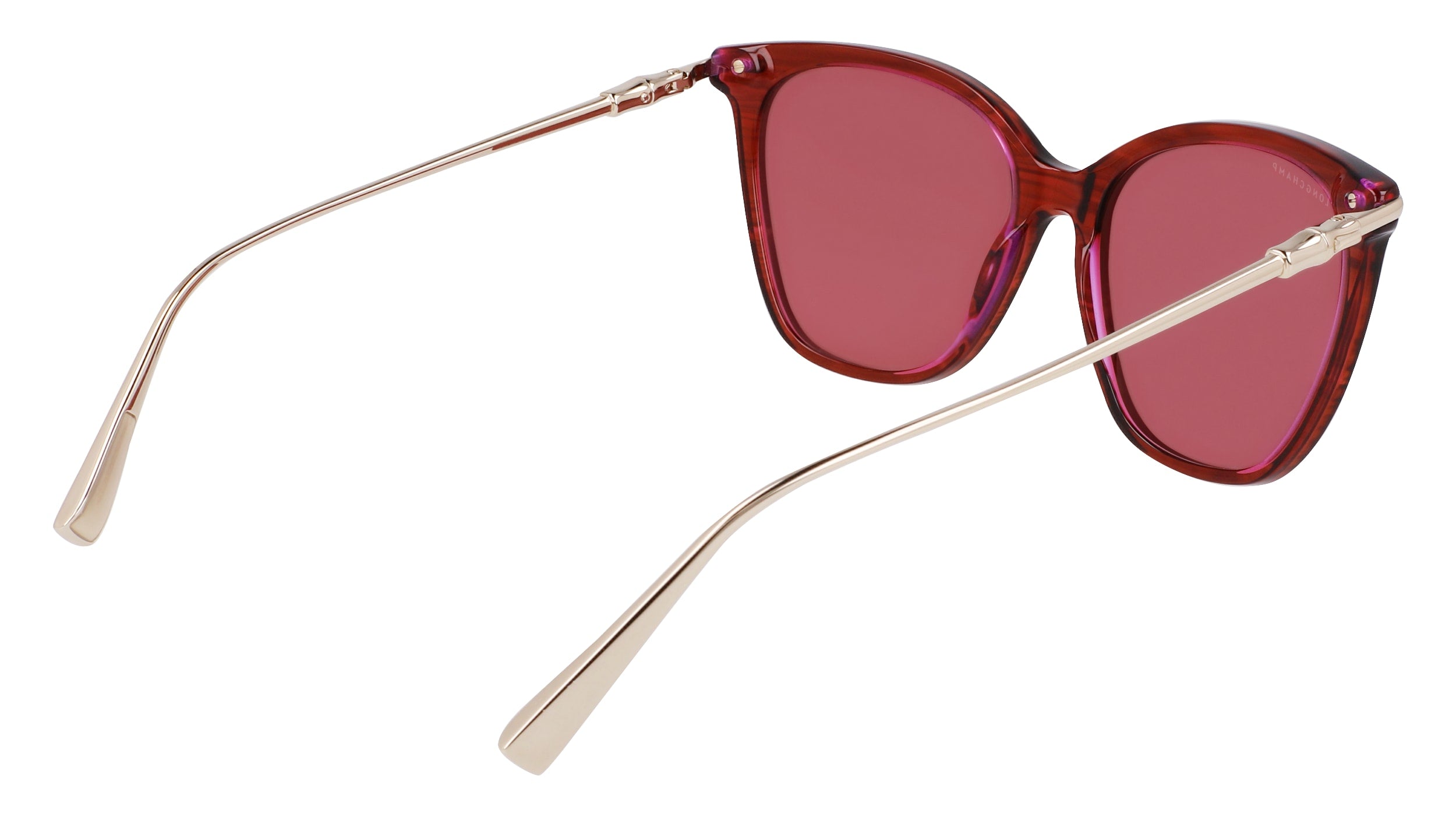 LONGCHAMP LO757S 607 55