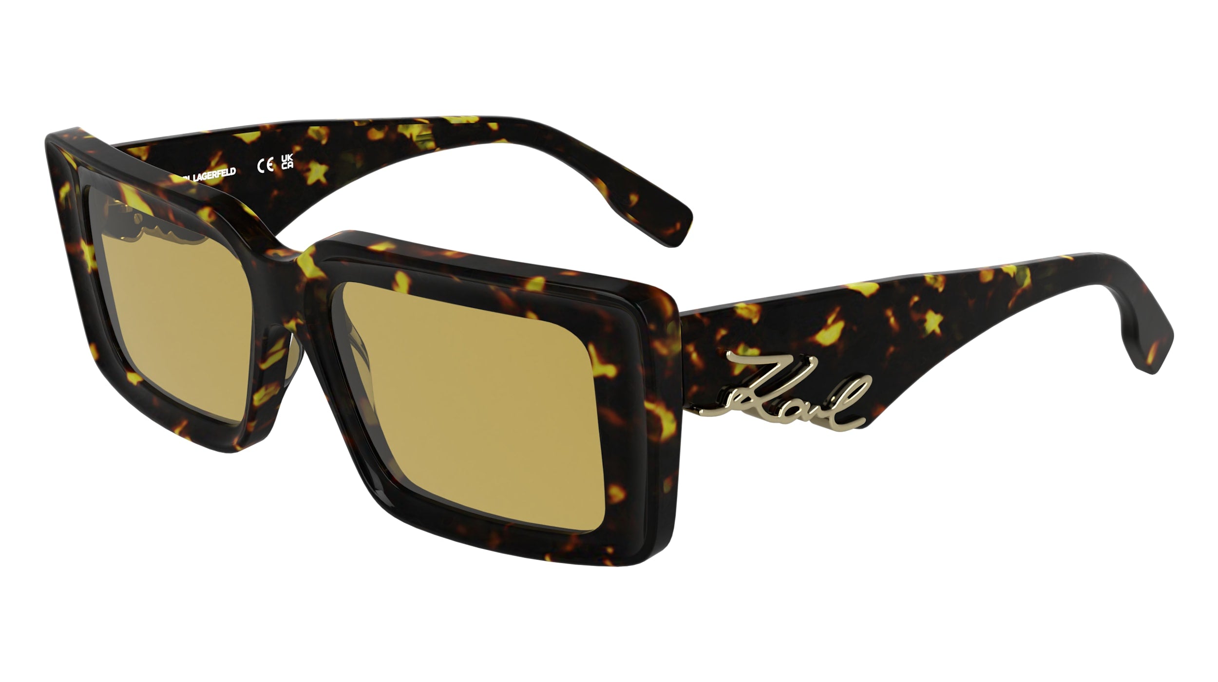 KARL LAGERFELD KL6180S 232 53