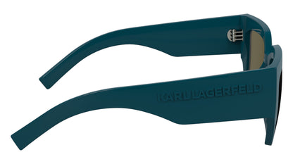 KARL LAGERFELD KL6166S 425 53