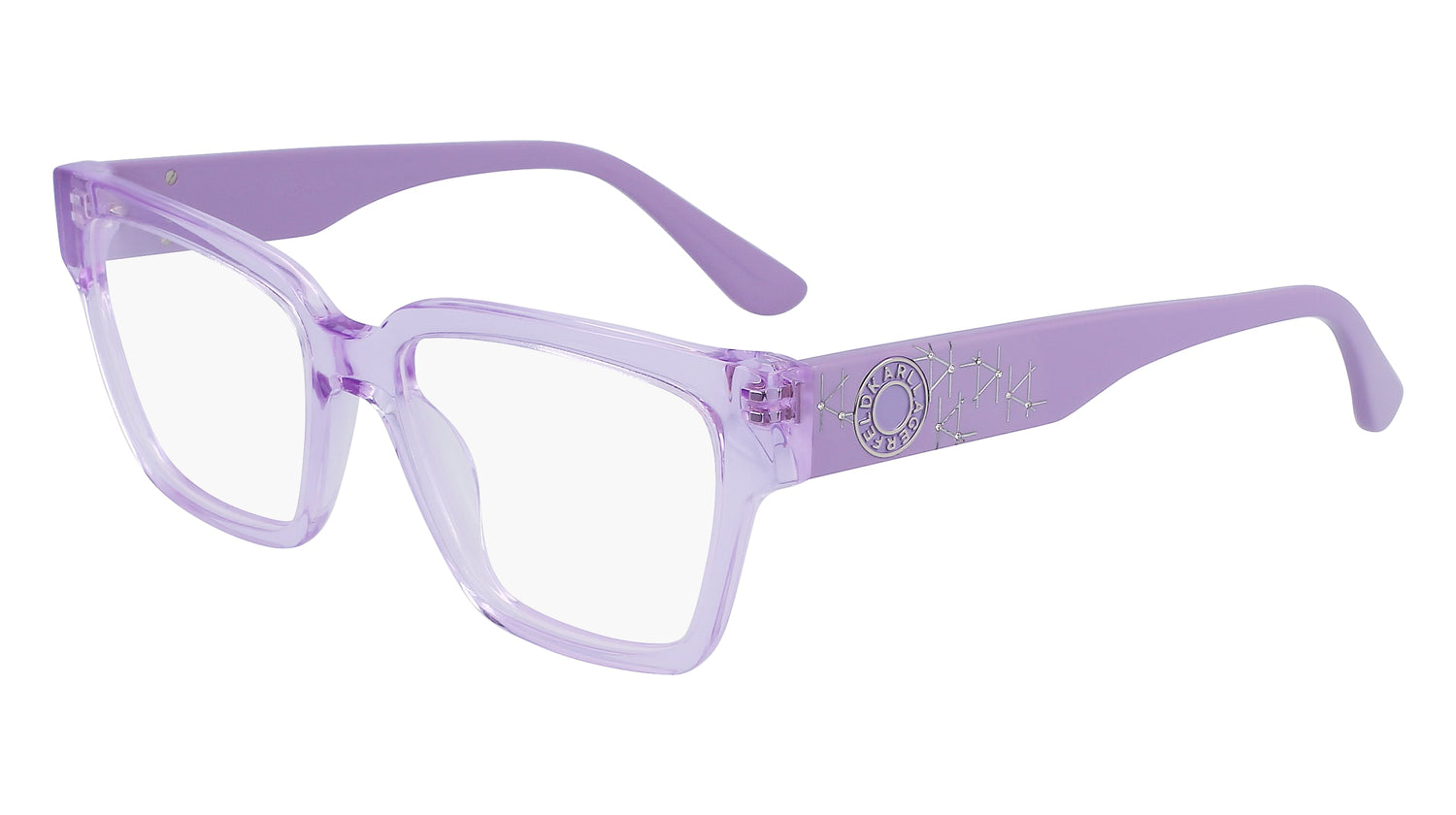 KARL LAGERFELD KL6112R 516 54