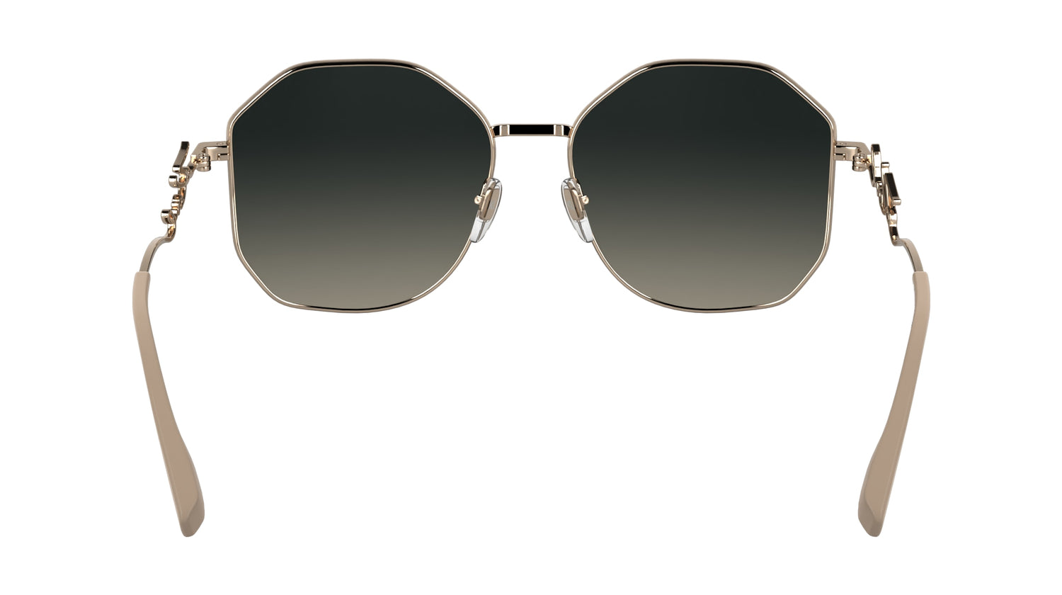 KARL LAGERFELD KL358S 770 57