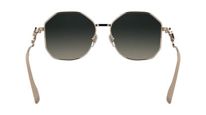 KARL LAGERFELD KL358S 770 57