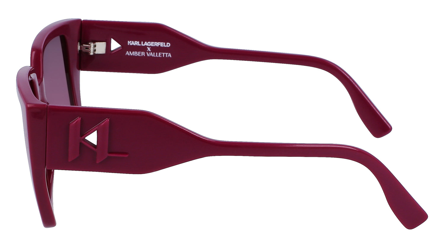 KARL LAGERFELD KL6098S 501 52