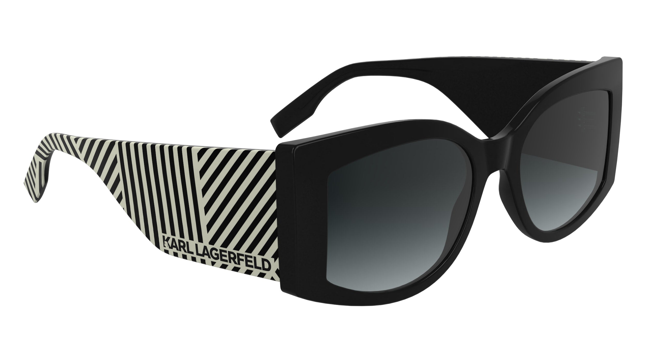 KARL LAGERFELD KL6183S 001 53