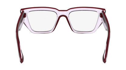 KARL LAGERFELD KL6153 610 52