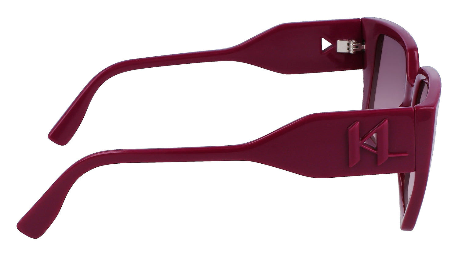 KARL LAGERFELD KL6098S 501 52