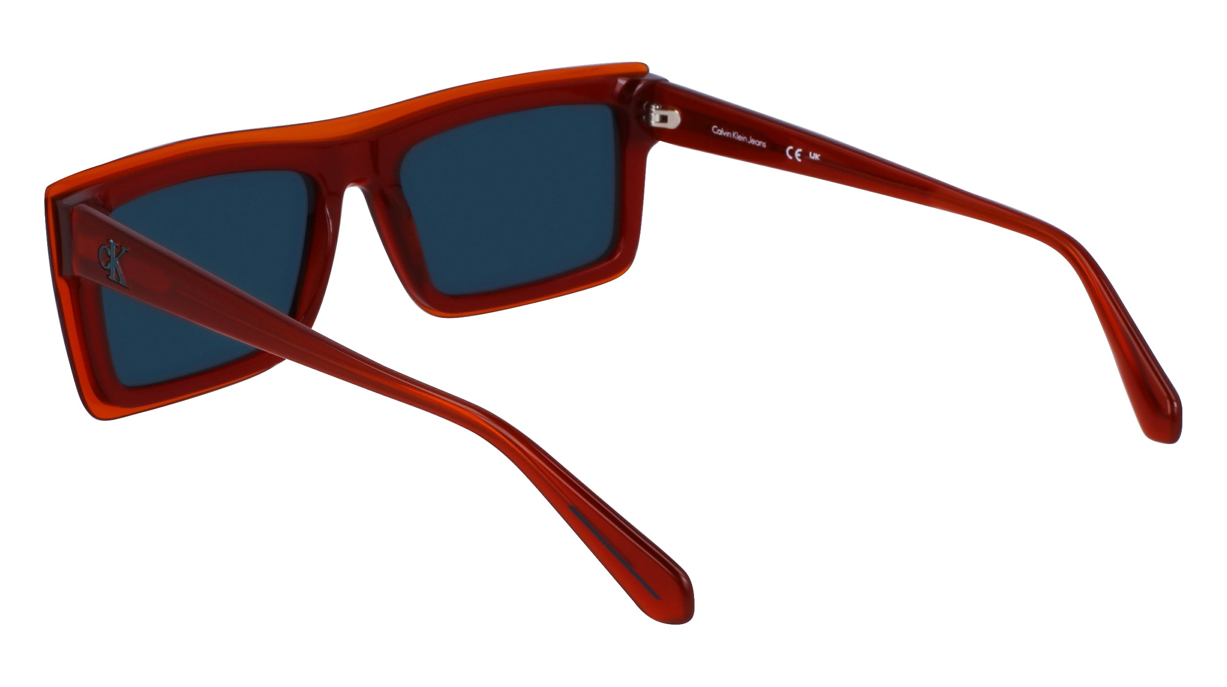 CALVIN KLEIN JEANS CKJ23657S 820 55