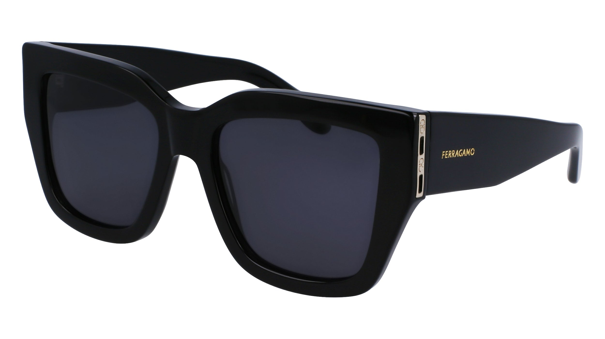 FERRAGAMO SF1104S 001 55