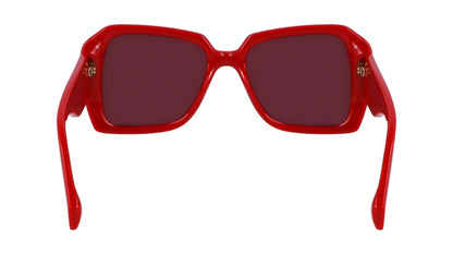 KARL LAGERFELD KL6140S 600 53