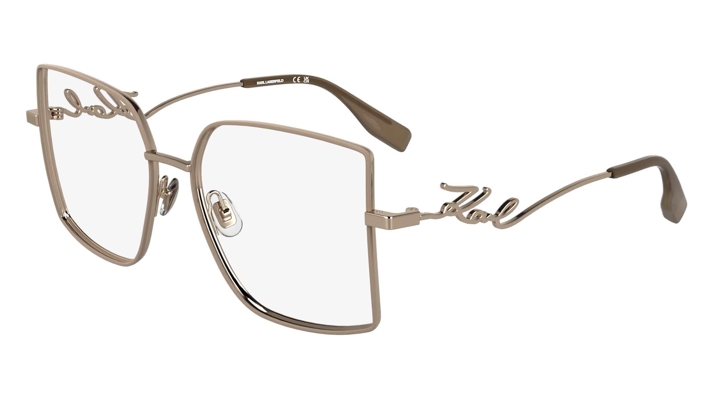 KARL LAGERFELD KL359 770 55