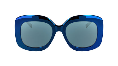 KARL LAGERFELD KL6165S 400 53