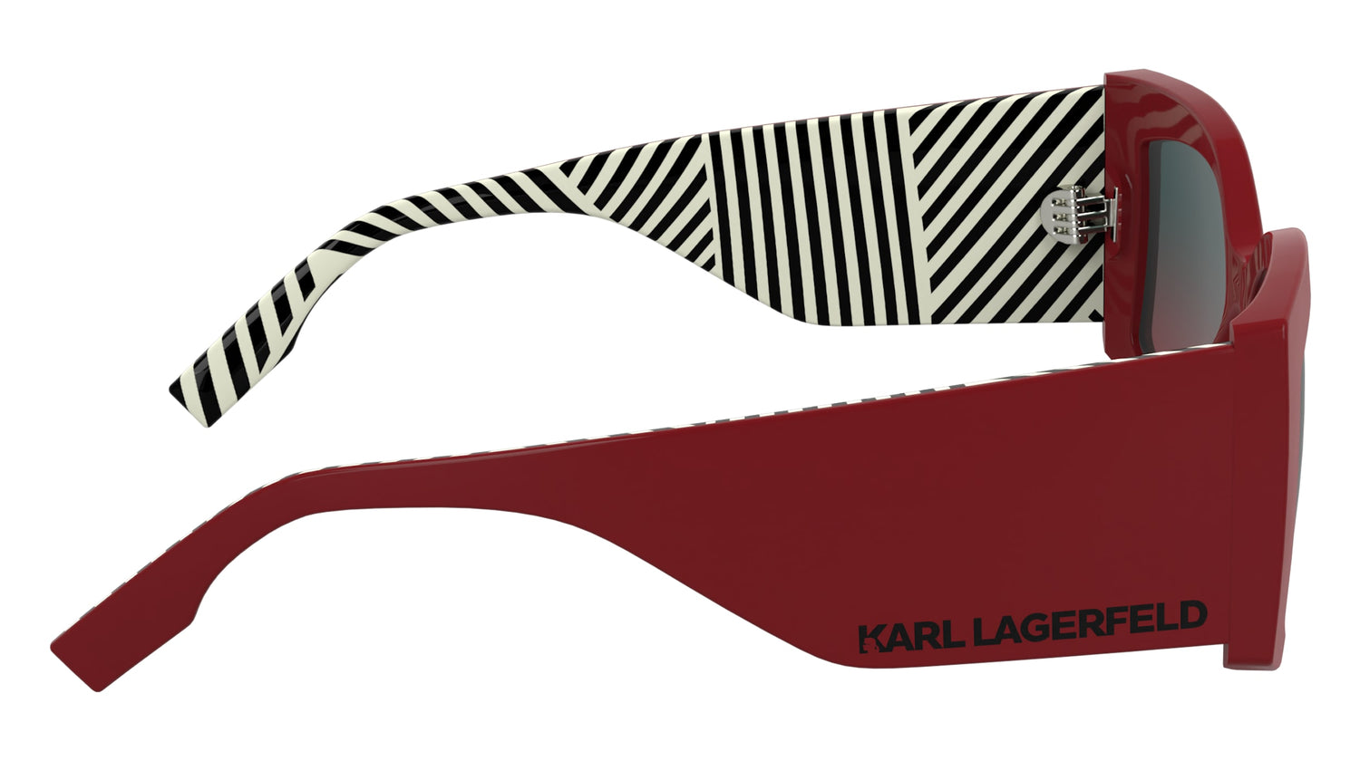 KARL LAGERFELD KL6183S 600 53