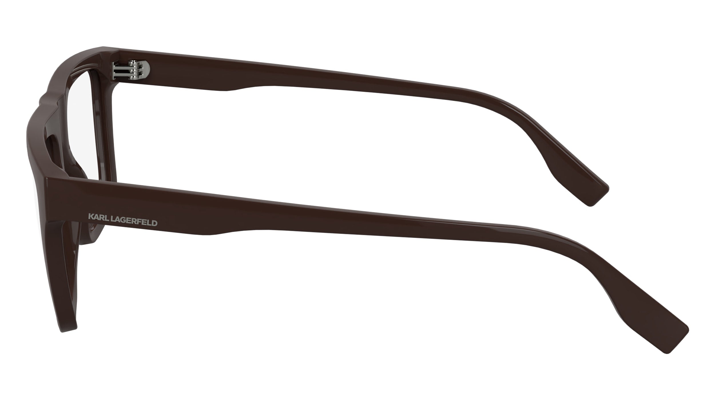 KARL LAGERFELD KL6176 207 53