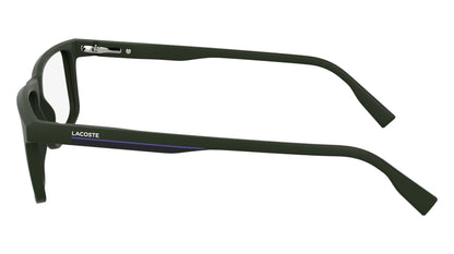 LACOSTE L2959 301 55