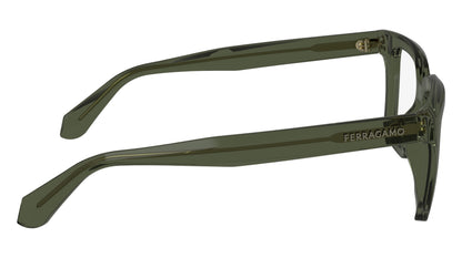 FERRAGAMO SF2985 320 52