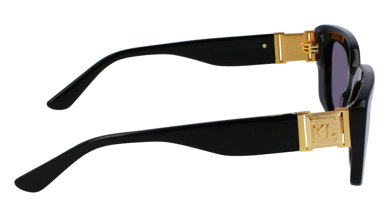 KARL LAGERFELD KL6125S 001 52