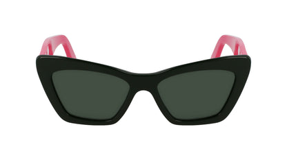 FERRAGAMO SF929SN 304 55