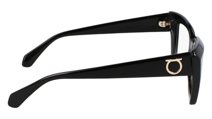 FERRAGAMO SF3008 001 50