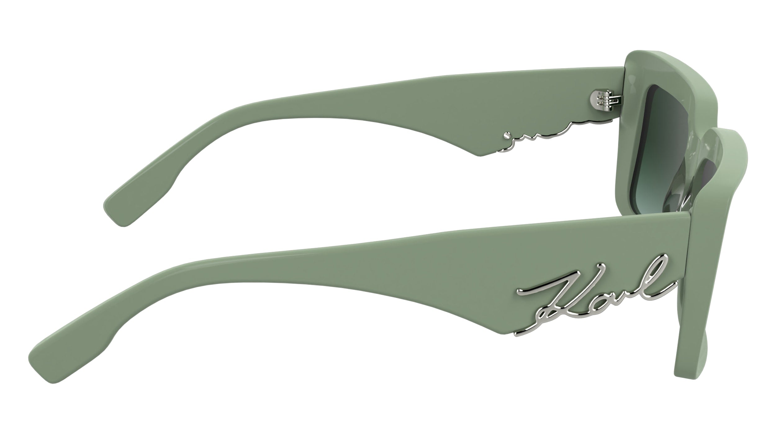 KARL LAGERFELD KL6180S 316 53