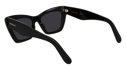 FERRAGAMO SF929SN 001 55