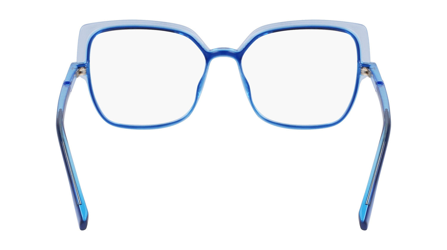 KARL LAGERFELD KL6096 407 55