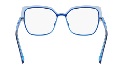 KARL LAGERFELD KL6096 407 55