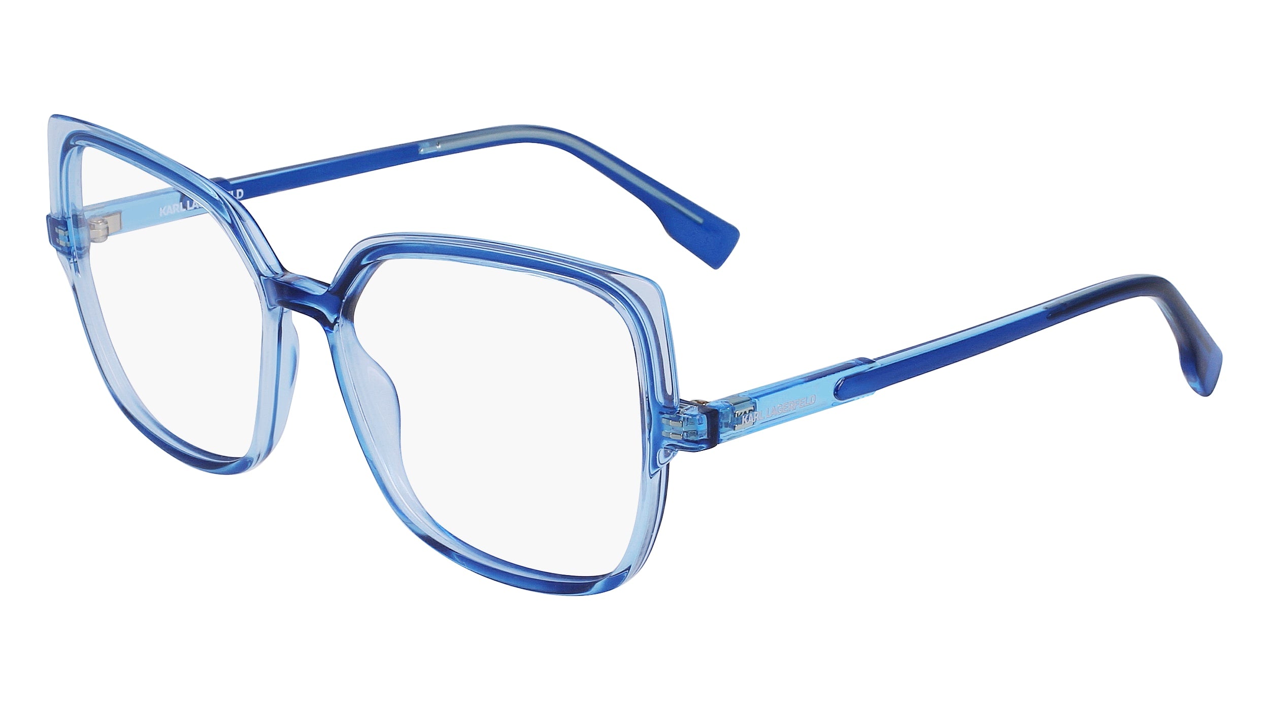 KARL LAGERFELD KL6096 407 55