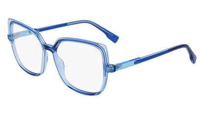 KARL LAGERFELD KL6096 407 55