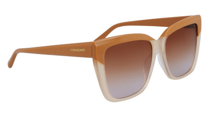 FERRAGAMO SF1102S 261 58