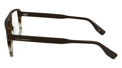 KARL LAGERFELD KL6156 246 58