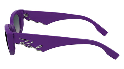 KARL LAGERFELD KL6162S 541 64