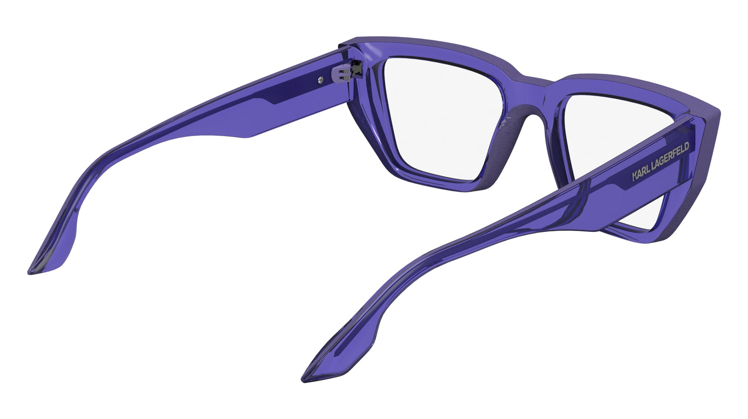 KARL LAGERFELD KL6153 541 52