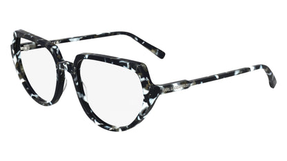 KARL LAGERFELD KL6193 016 55