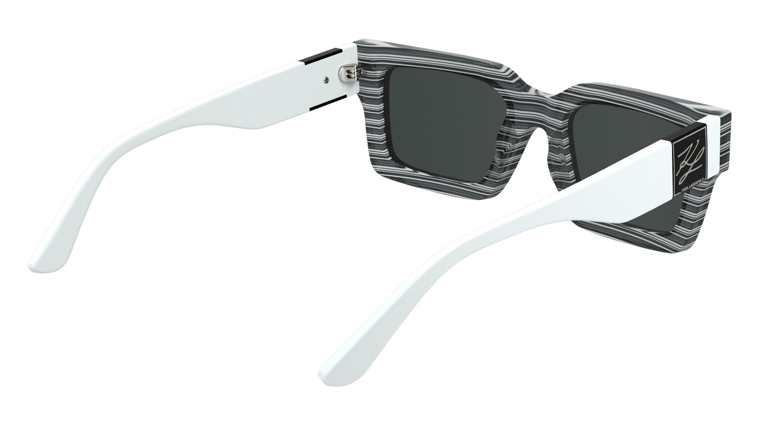 KARL LAGERFELD KL6182S 008 51