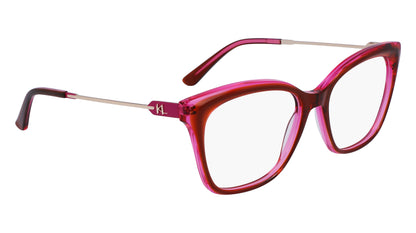 KARL LAGERFELD KL6108 206 54