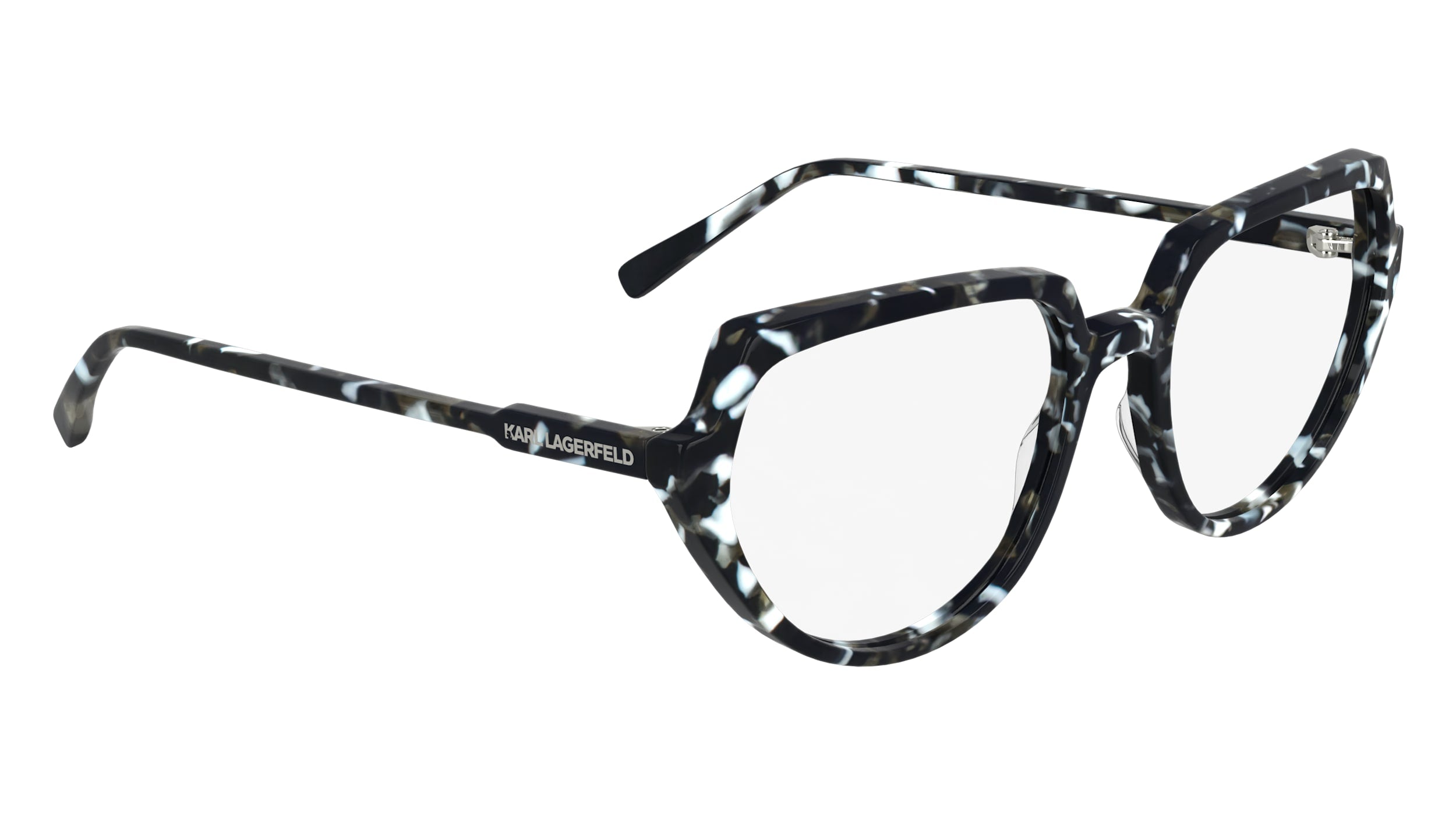 KARL LAGERFELD KL6193 016 55