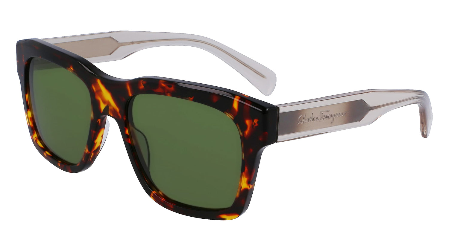 FERRAGAMO SF1087S 219 56