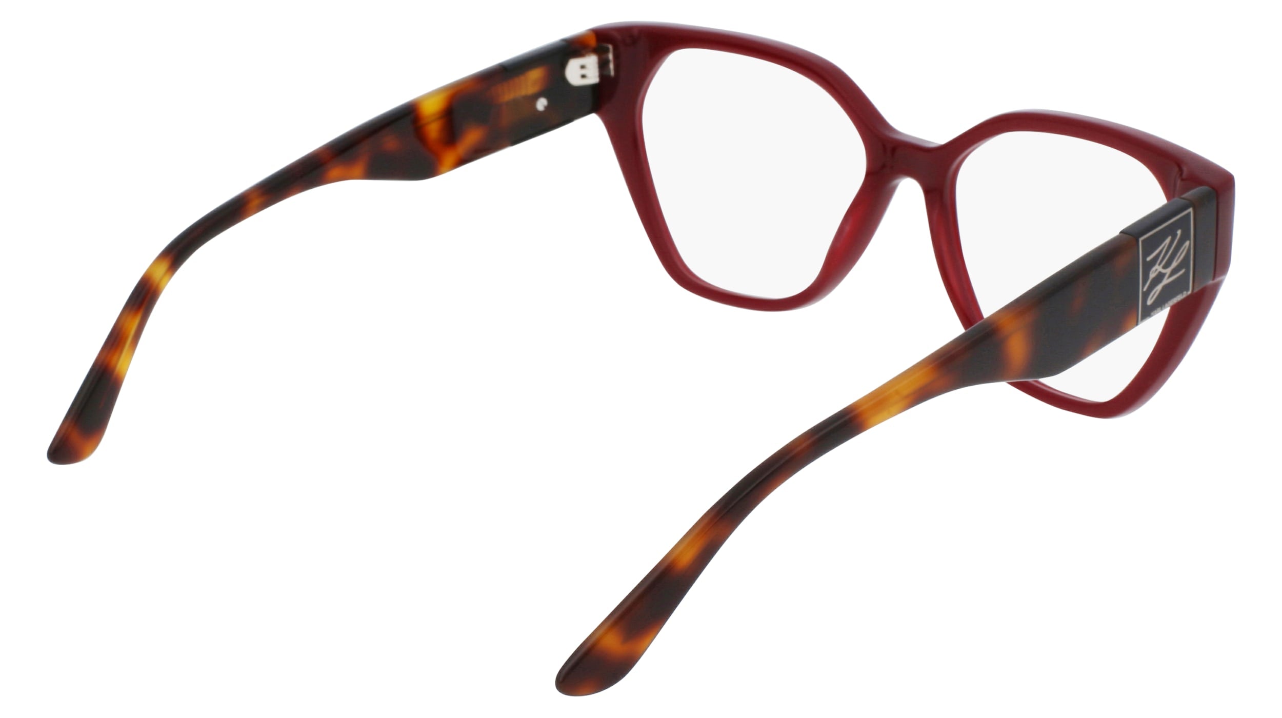 KARL LAGERFELD KL6053 604 54