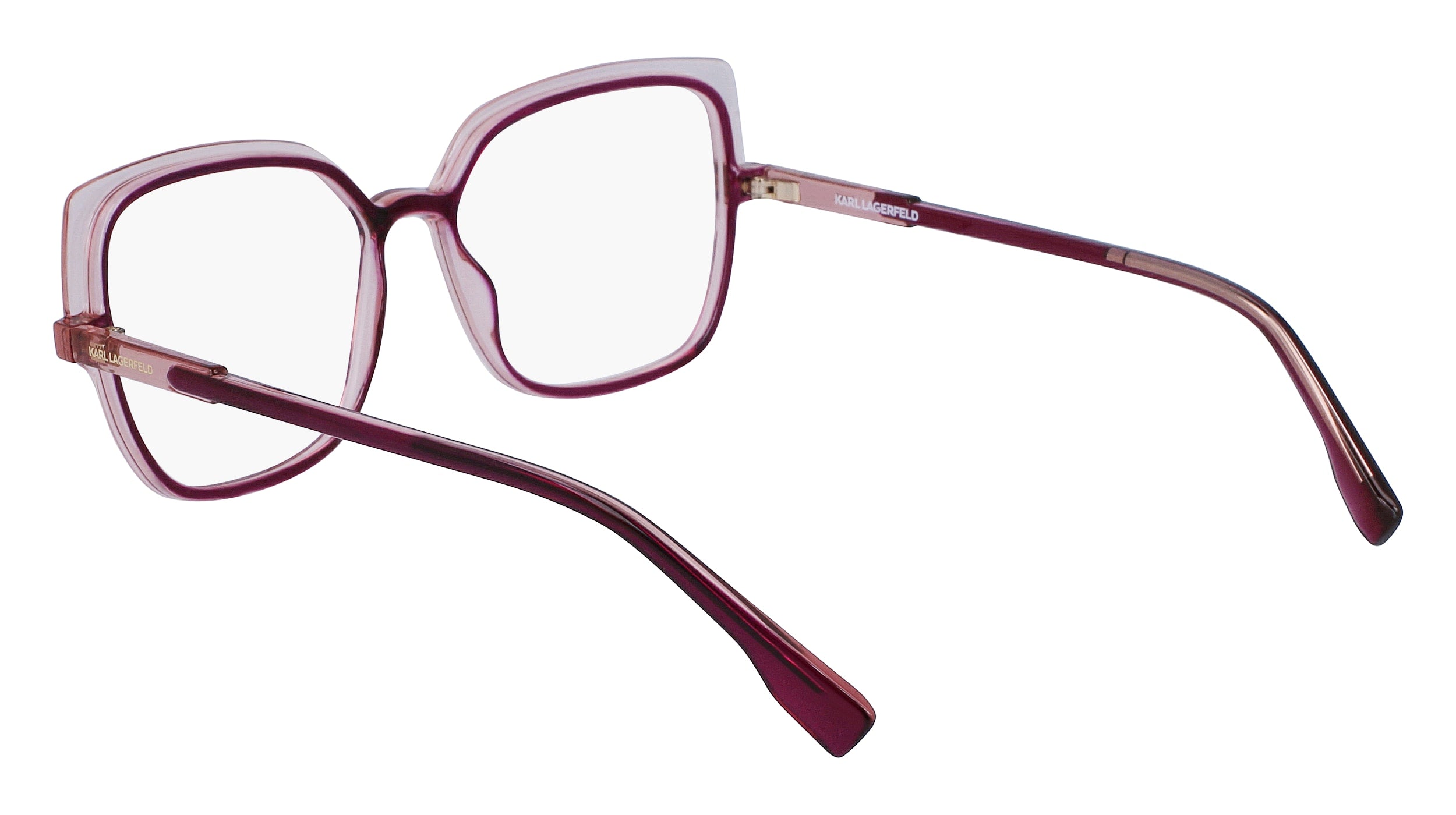 KARL LAGERFELD KL6096 626 55