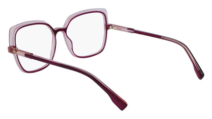 KARL LAGERFELD KL6096 626 55