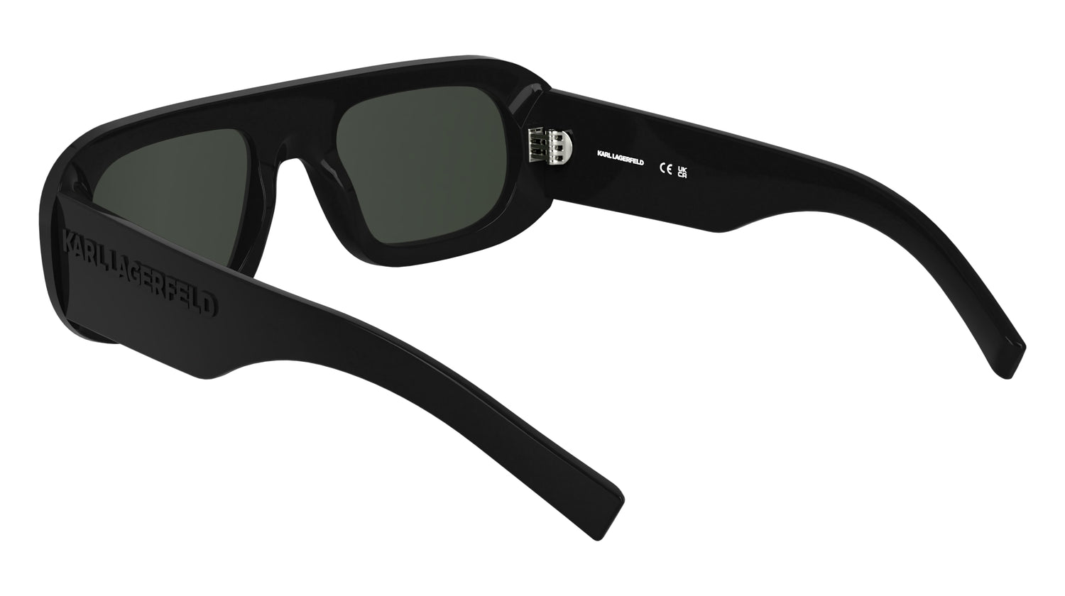 KARL LAGERFELD KL6188S 001 52