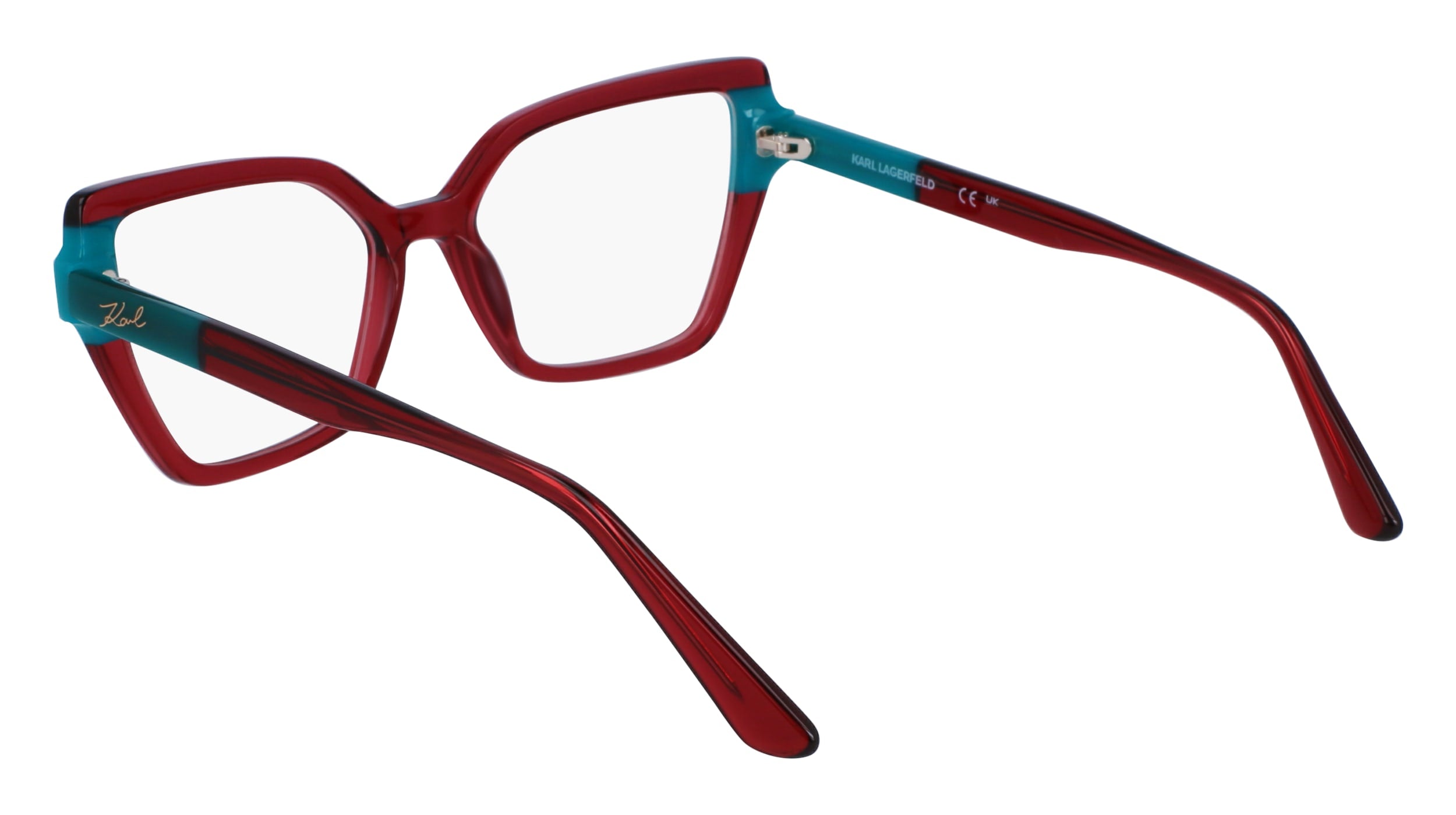 KARL LAGERFELD KL6131 603 53