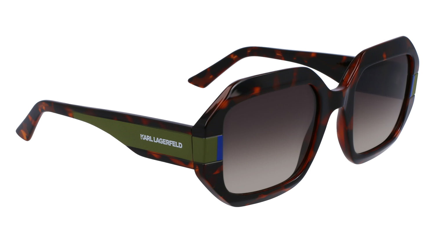 KARL LAGERFELD KL6124S 240 53