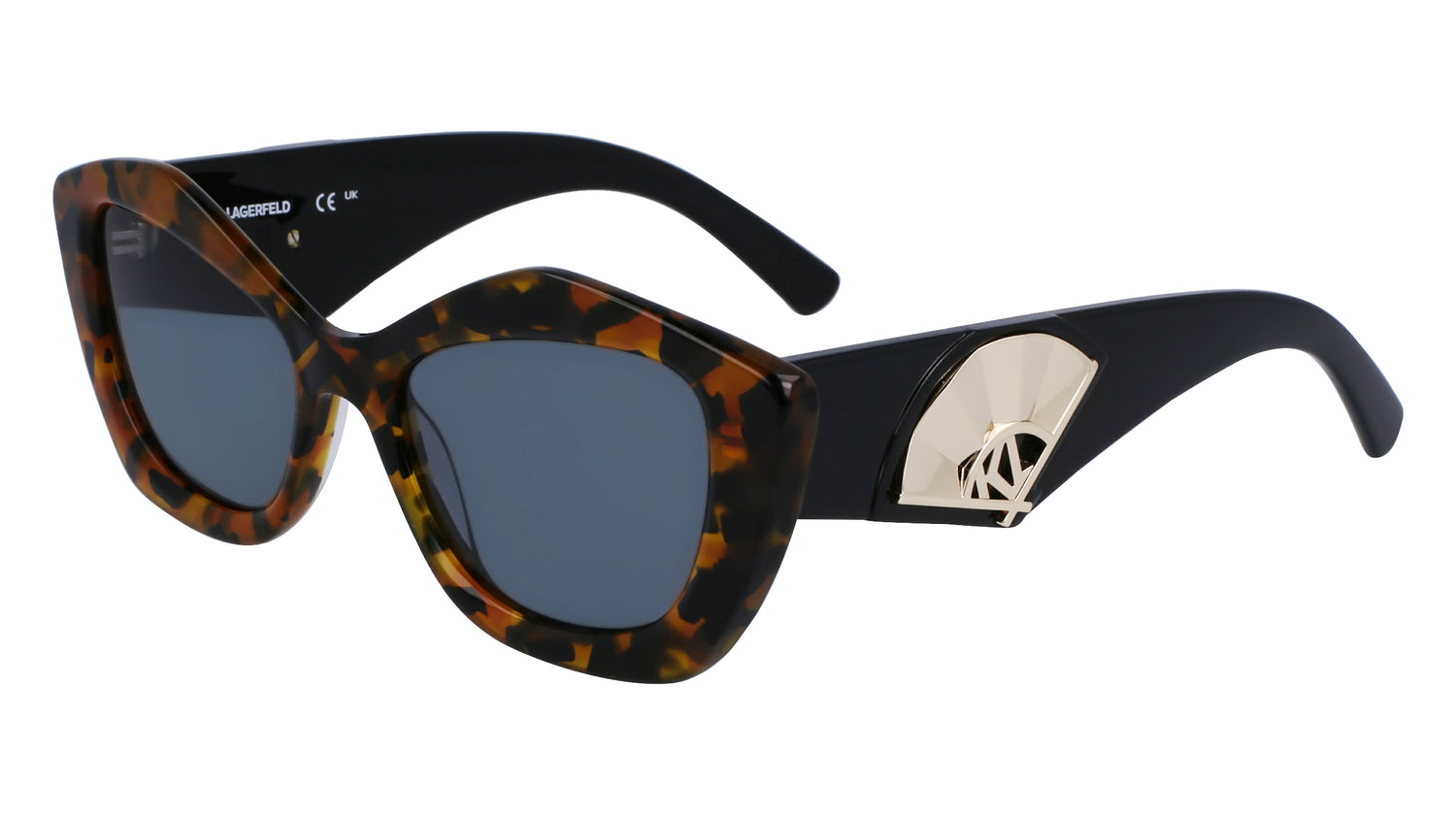 KARL LAGERFELD KL6127S 234 52