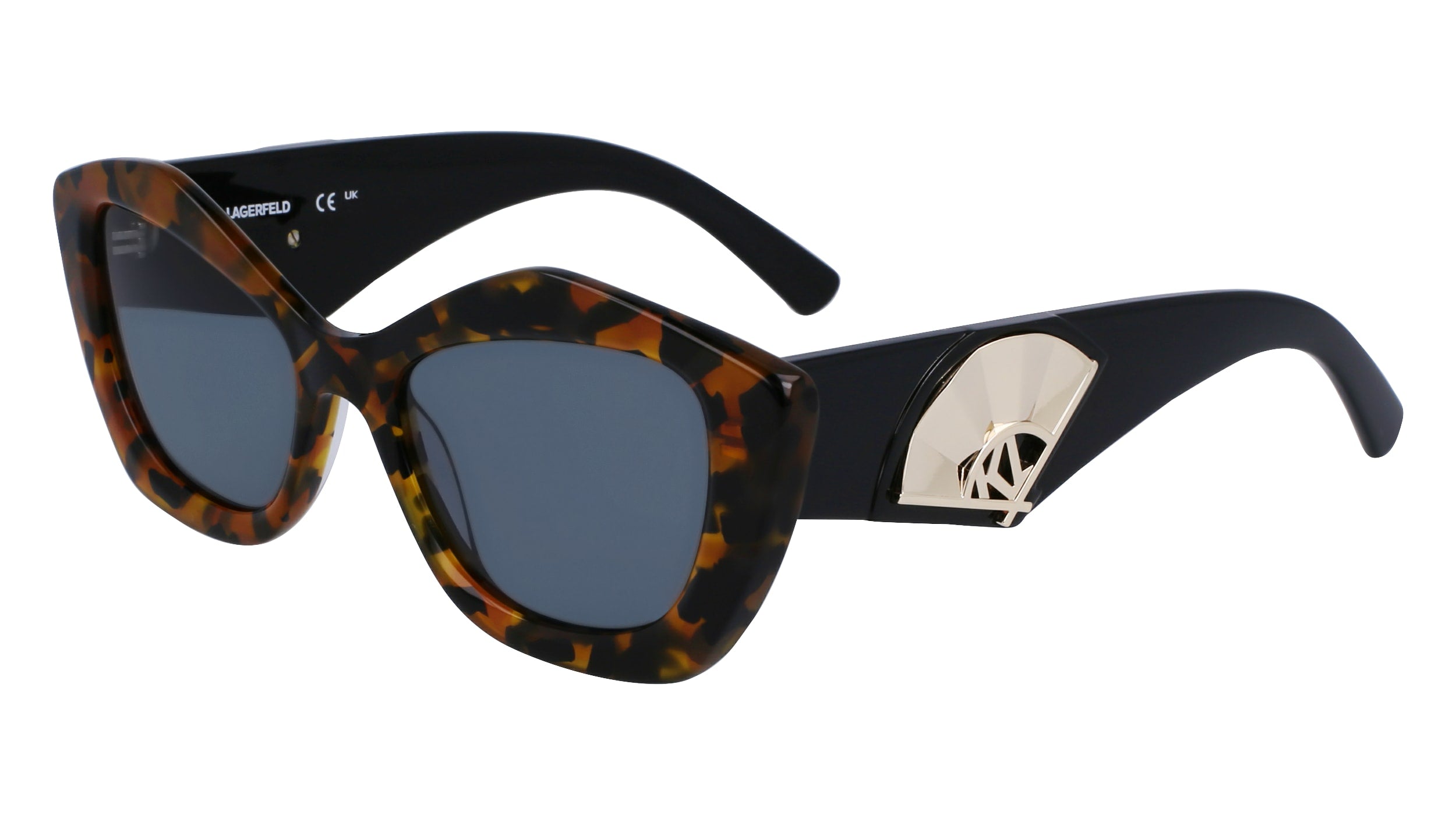 KARL LAGERFELD KL6127S 234 52