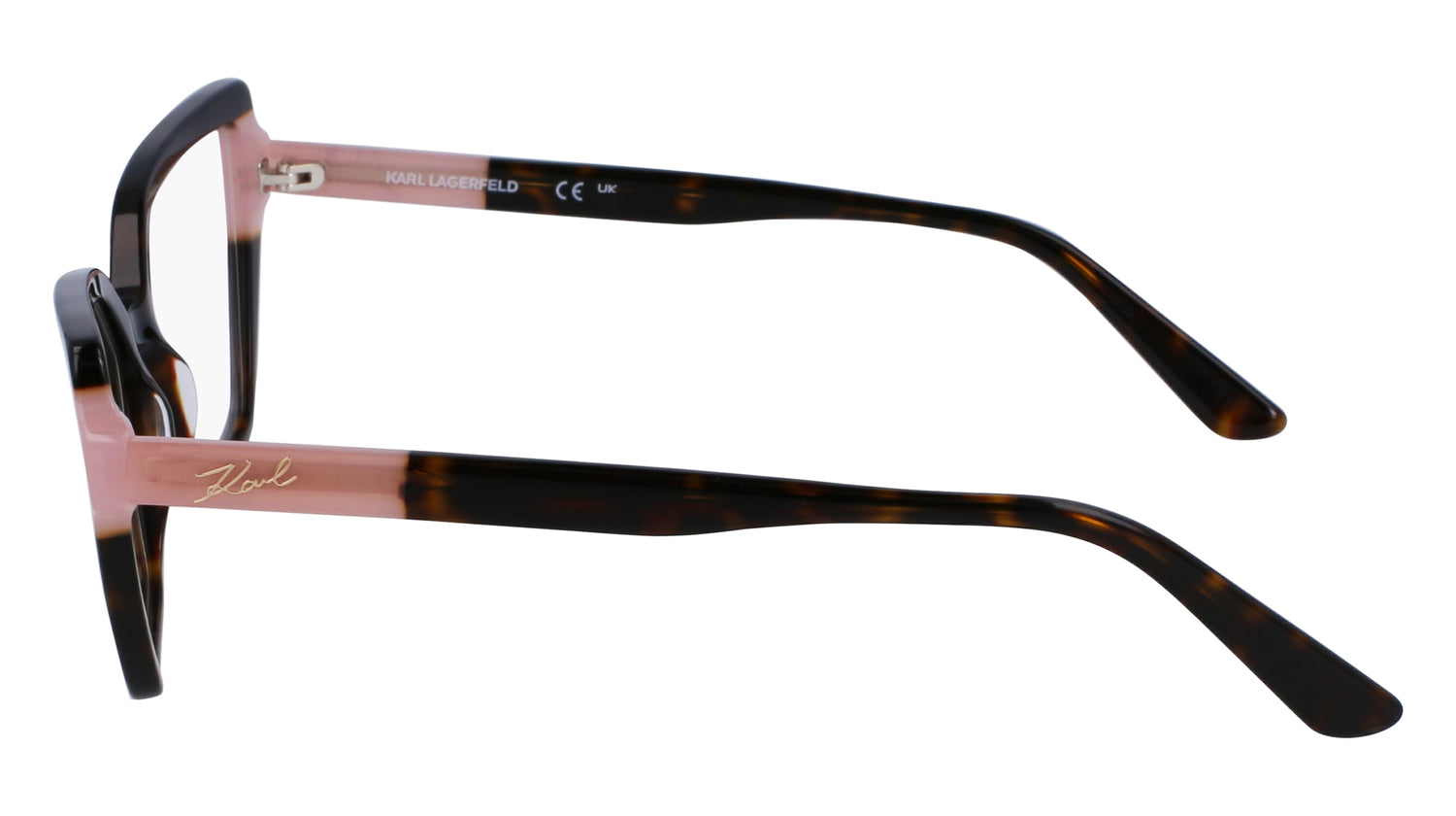 KARL LAGERFELD KL6131 243 53