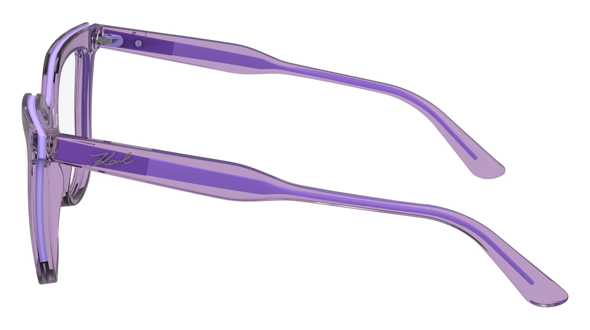 KARL LAGERFELD KL6155 662 53